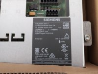 Siemens SINUMERIK 840D SL Anschlussmodul Basic PN 6FC5303-0AA01-1AA0 FS:D #new open box