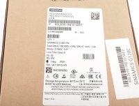 Siemens SINAMICS Frequenzumrichter G120C 6SL3210-1KE12-3AF2  #new sealed