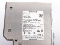 Siemens SITOP Geregelte Stromversorgung E PSU200M 6EP1333-3BA10 #used