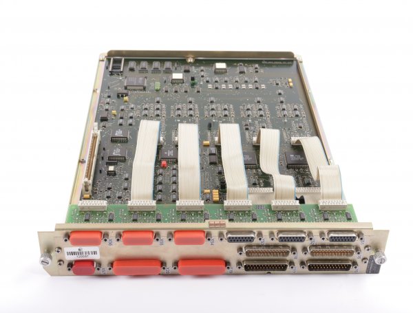 Heidenhain Reglerkarte Id.Nr. 291 064-01 291064-01 aus TNC 426 LE 426 PA  #used