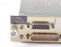 Heidenhain PLC-Graphik Id.Nr. 291 073-01 291073-01 aus TNC 426 LE 426 PA  #used