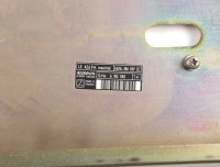 Heidenhain Leergehäuse Id.Nr. 286 839 CC von TNC 426 LE 426 PA  #used