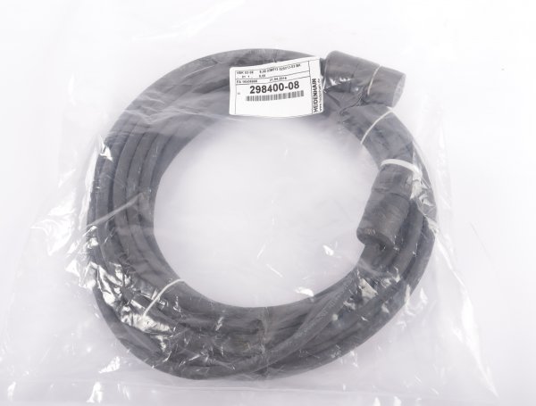 Heidenhain Verbindungskabel 298 400-08  298400-08  8m #new sealed
