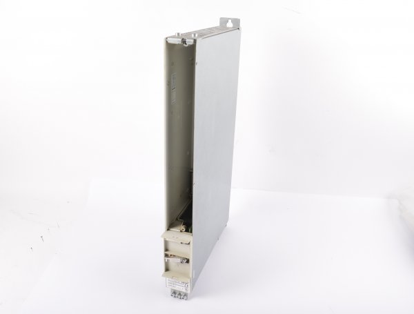 Siemens SIMODRIVE 611 Leistungsmodul 1-Achs 6SN1123-1AA00-0BA1 Vers.A #used