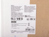 Siemens SENTRON Lasttrennschalter 3LD Not-Aus-Schalter 3LD2405-1TL13 #new open box