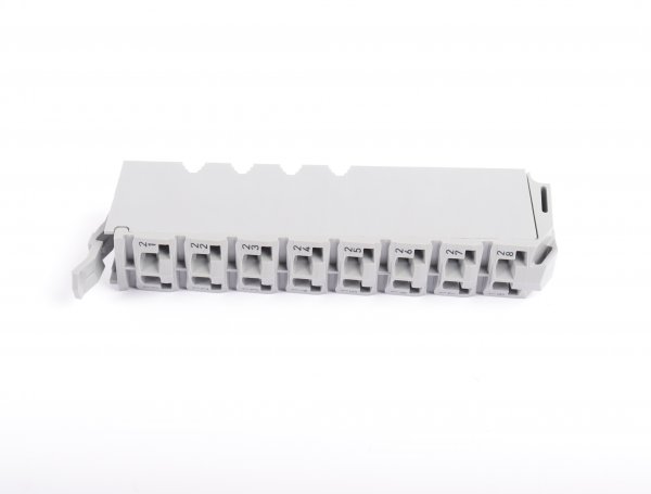 ODU Klemme Feldklemme PPE-PS 24V 2A 0,08-1,5mm²  #new without box