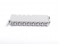 ODU Klemme Feldklemme PPE-PS 24V 2A 0,08-1,5mm²  #new without box