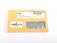 B&R Ausgangsmodul X20 DO F322 44080 Rev. F0 #new open box