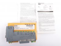 B&R Ausgangsmodul X20 DO F322 44080 Rev. F0 #new open box