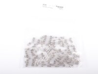 B&R Sicherung 44102 2.0A-T/250V FST 5x20mm 1 Pck. mit...