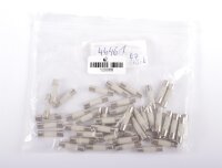 B&R Sicherung 44461 125V 5x20mm Pckg. mit 47...