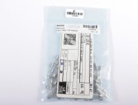 B&R Sicherung 44103 2.5A-T/250V FST 5x20mm Pck. mit 60 Stck. #new open box