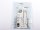 B&R Sicherung 44103 2.5A-T/250V FST 5x20mm Pck. mit 60 Stck. #new open box