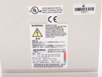 Mitsubishi Power Supply Unit MDS-C1-CV-260 26kW #used
