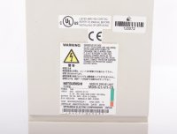 Mitsubishi Servo Drive Unit MDS-C1-V1-70  7kW #used