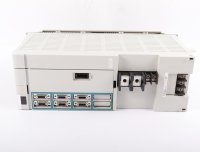 Mitsubishi Servo Drive Unit MDS-C1-V1-70  7kW #used