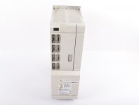 Mitsubishi Spindle Drive Unit MDS-C1-SPH-185  18.5kW #used