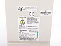 Mitsubishi Servo Drive Unit MDS-C1-V1-70  7kW #used