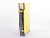 FANUC Servo Amplifier aiSV 20/20 A06B-6114-H205 #used