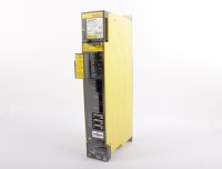 FANUC Servo Amplifier aiSV 10/10HV A06B-6127-H202 #used