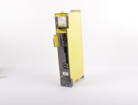 FANUC Servo Amplifier aiSV 20 A06B-6114-H103 #used