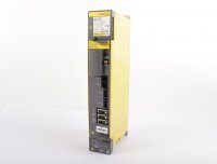 FANUC Servo Amplifier aiSV 20/20 A06B-6114-H205 #used