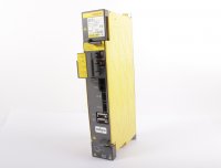 FANUC Servo Amplifier aiSV 20 A06B-6114-H103 #used