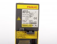 FANUC Servo Amplifier aiSV 20 A06B-6114-H103 #used