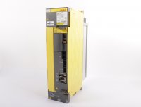 FANUC Servo Amplifier aiSV 40/40HV A06B-6127-H207 #used