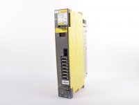 FANUC Spindle Amplifier Module A06B-6112-H006#H550 #used