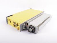 FANUC Spindle Amplifier Module A06B-6112-H006#H550 #used