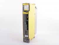 FANUC Servo Amplifier aiSV 40/40HV-B A06B-6290-H207 #used