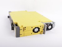 FANUC Servo Amplifier aiSV 40/40HV-B A06B-6290-H207 #used