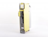 FANUC Servo Amplifier aiSV 20/40HV-B A06B-6290-H206 #used