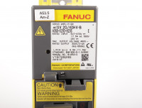FANUC Servo Amplifier aiSV 20/40HV-B A06B-6290-H206 #used