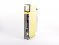 FANUC Servo Amplifier aiSV 80/80 A06B-6114-H209 #used