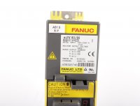FANUC Servo Amplifier aiSV 80/80 A06B-6114-H209 #used