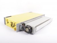 FANUC Servo Amplifier aiSV 80/80 A06B-6114-H209 #used