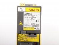 FANUC Servo Amplifier aiSV 80/80 A06B-6114-H209 #used