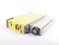 FANUC Servo Amplifier aiSV 80/80 A06B-6114-H209 #used