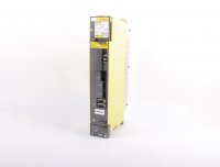 FANUC Servo Amplifier aiSV 40HV A06B-6127-H104 #used