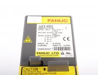 FANUC Servo Amplifier aiSV 40HV A06B-6127-H104 #used