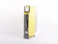 FANUC Servo Amplifier aiSV 80 A06B-6114-H105 #used