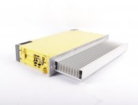 FANUC Servo Amplifier aiSV 80 A06B-6114-H105 #used