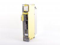 FANUC Servo Amplifier aiSV 20/40HV-B A06B-6290-H206 #used