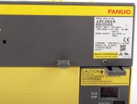 FANUC Servo Amplifier aiPS 45HV-B A06B-6250-H045 #used