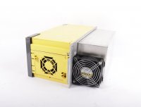 FANUC Servo Amplifier aiPS 45HV-B A06B-6250-H045 #used