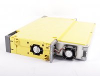 FANUC Servo Amplifier aiSV 40/40HV-B A06B-6290-H207 #used