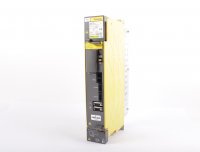 FANUC Servo Amplifier aiSV 80 A06B-6114-H105 #used