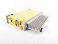 FANUC Servo Amplifier aiSV 80 A06B-6114-H105 #used